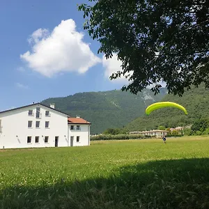 Beb Kiki , Borso del Grappa Italien