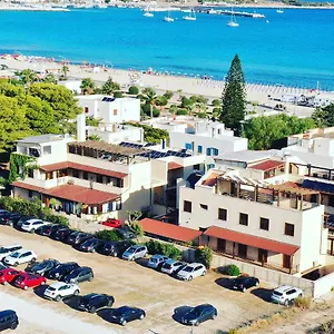 Iride By Marino Tourist 3*, San Vito Lo Capo Italien