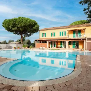 Ombra E 2*, Follonica Italien