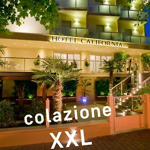 California 3*, Cervia Italien